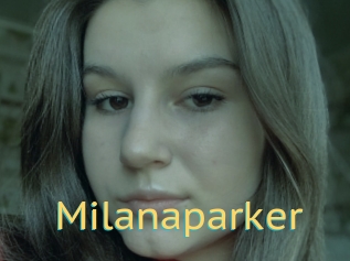 Milanaparker