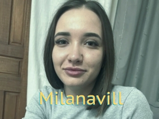 Milanavill