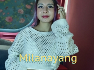 Milanayang