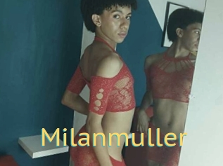 Milanmuller