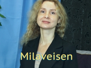 Milaveisen