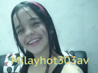 Milayhot303av