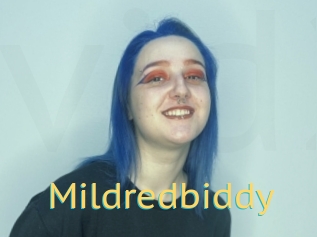 Mildredbiddy