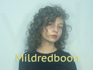 Mildredboon