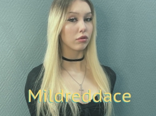 Mildreddace