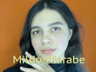 Mildredfarabe