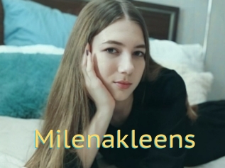 Milenakleens