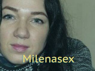 Milenasex