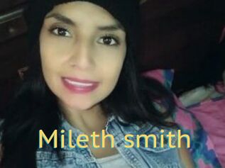 Mileth_smith