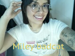 Miley_badcat