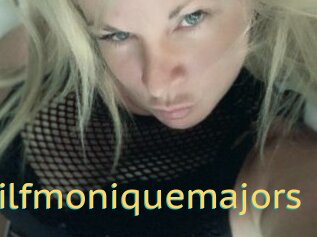 Milfmoniquemajors