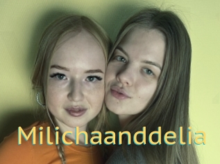 Milichaanddelia