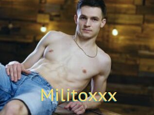 Militoxxx