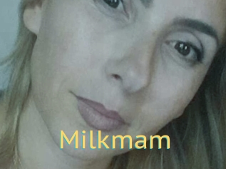 Milkmam