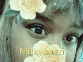 Milkychan