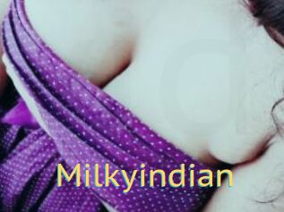 Milkyindian