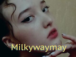 Milkywaymay