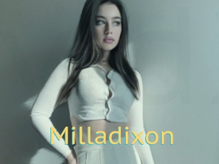 Milladixon