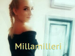 Millamilleri