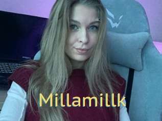 Millamillk