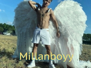 Millanboyy