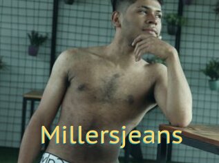 Millersjeans