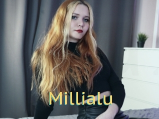 Millialu