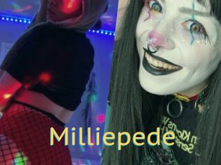 Milliepede