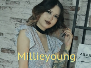 Millieyoung