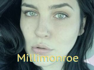 Millimonroe