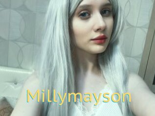 Millymayson