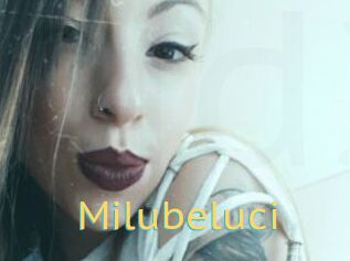 Milubeluci