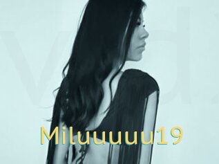 Miluuuuu19