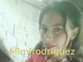 Mimirodriguez