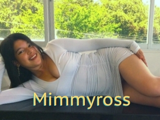 Mimmyross