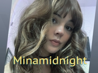 Minamidnight