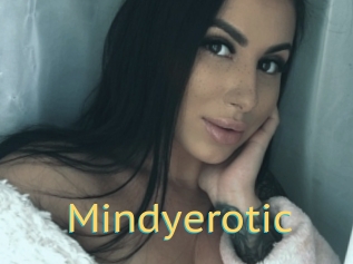 Mindyerotic