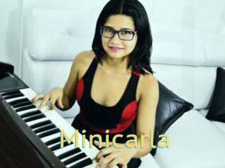 Minicarla