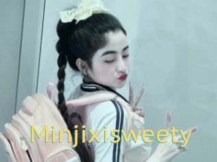 Minjixisweety