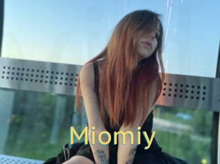 Miomiy