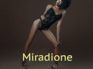 Miradione