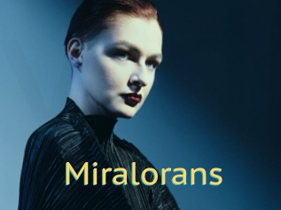 Miralorans