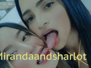 Mirandaandsharlot