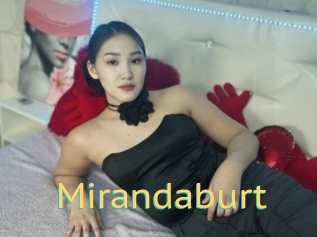 Mirandaburt