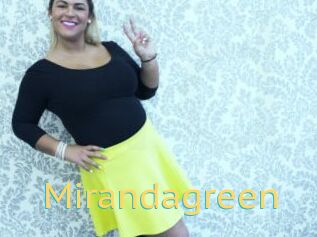 Mirandagreen