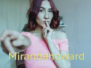 Mirandahoward