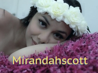 Mirandahscott