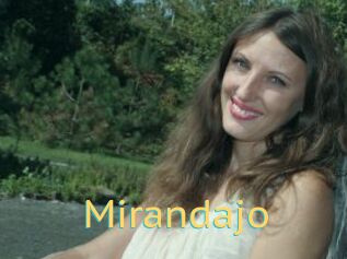 Mirandajo