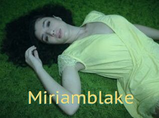 Miriamblake