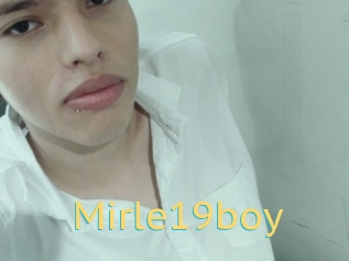 Mirle19boy